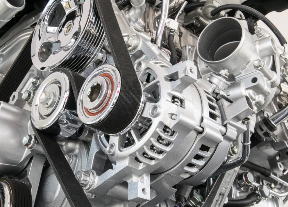 automotive