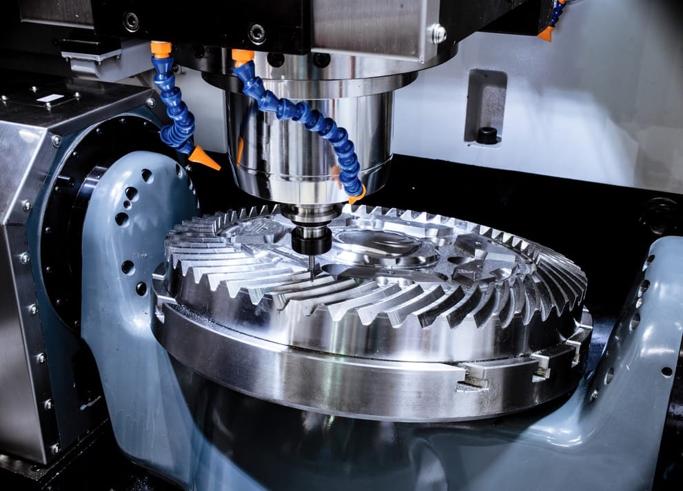 manufacturing