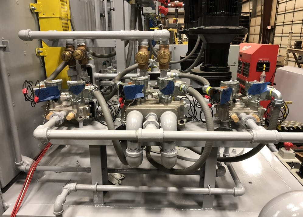 Furnace Rebuilds & Retrofits