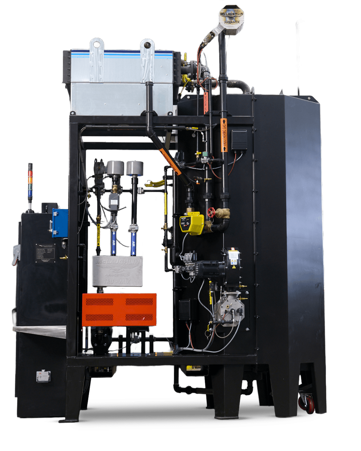 Tru-Mix™ Endothermic Gas Generator
